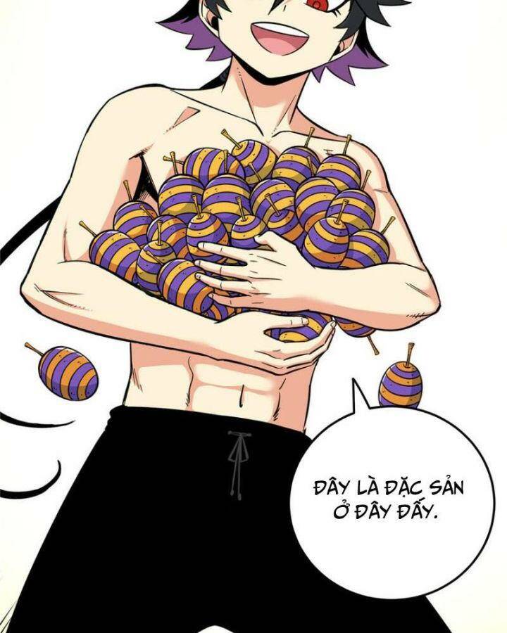 Đế Bá - Chapter 102 - Page 24