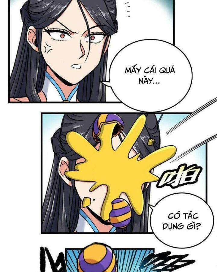 Đế Bá - Chapter 102 - Page 26