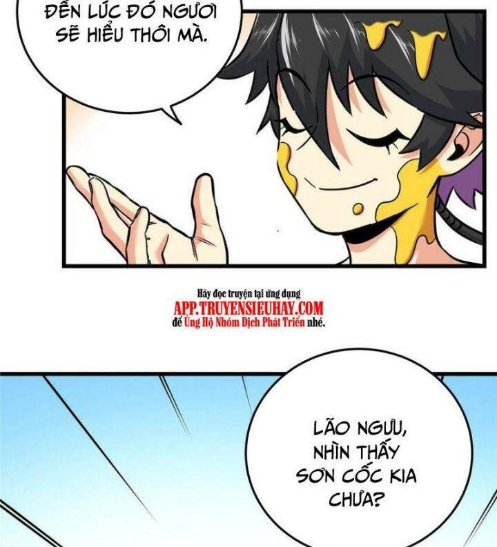 Đế Bá - Chapter 102 - Page 33