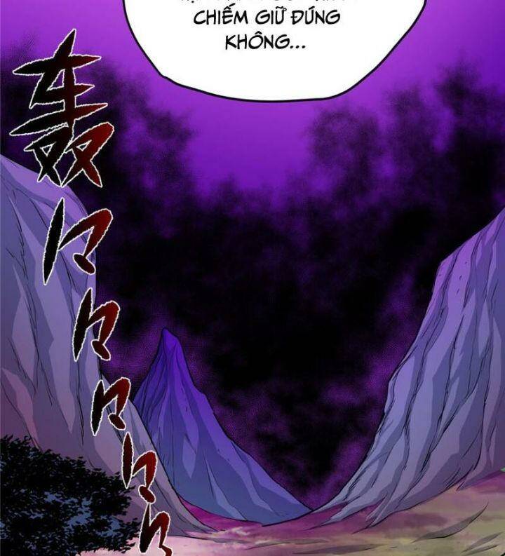 Đế Bá - Chapter 102 - Page 37