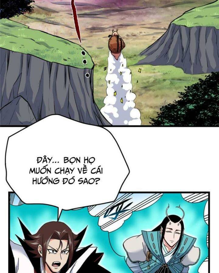 Đế Bá - Chapter 102 - Page 38