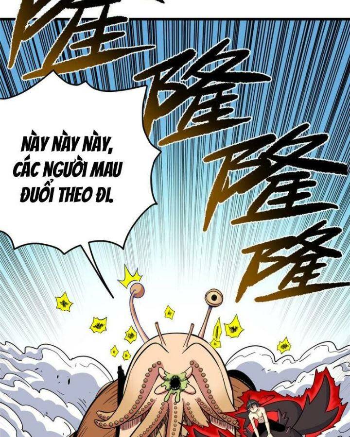 Đế Bá - Chapter 102 - Page 3