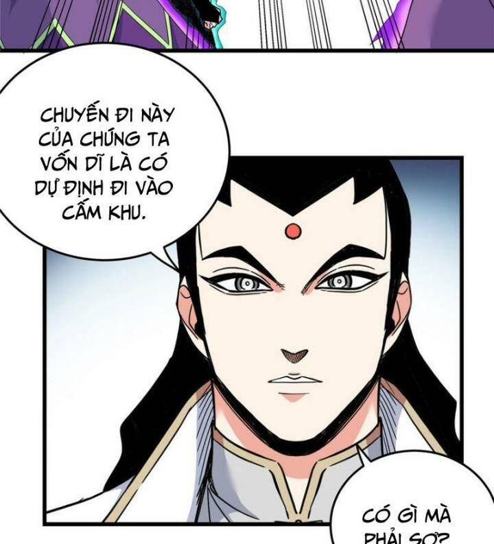 Đế Bá - Chapter 102 - Page 41