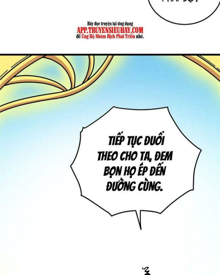 Đế Bá - Chapter 102 - Page 42