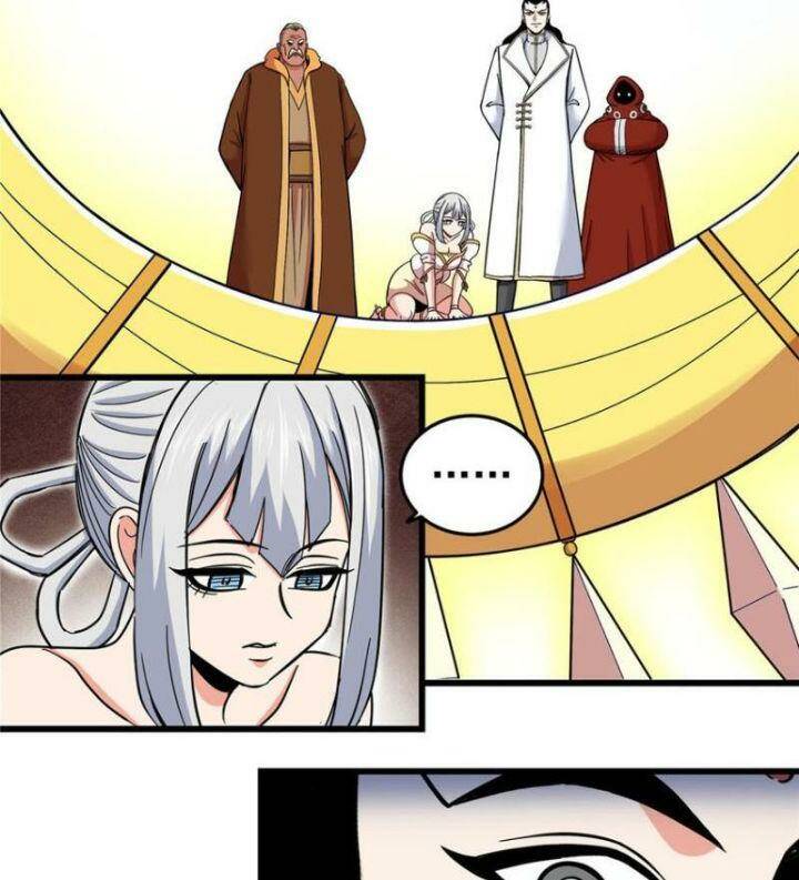 Đế Bá - Chapter 102 - Page 43