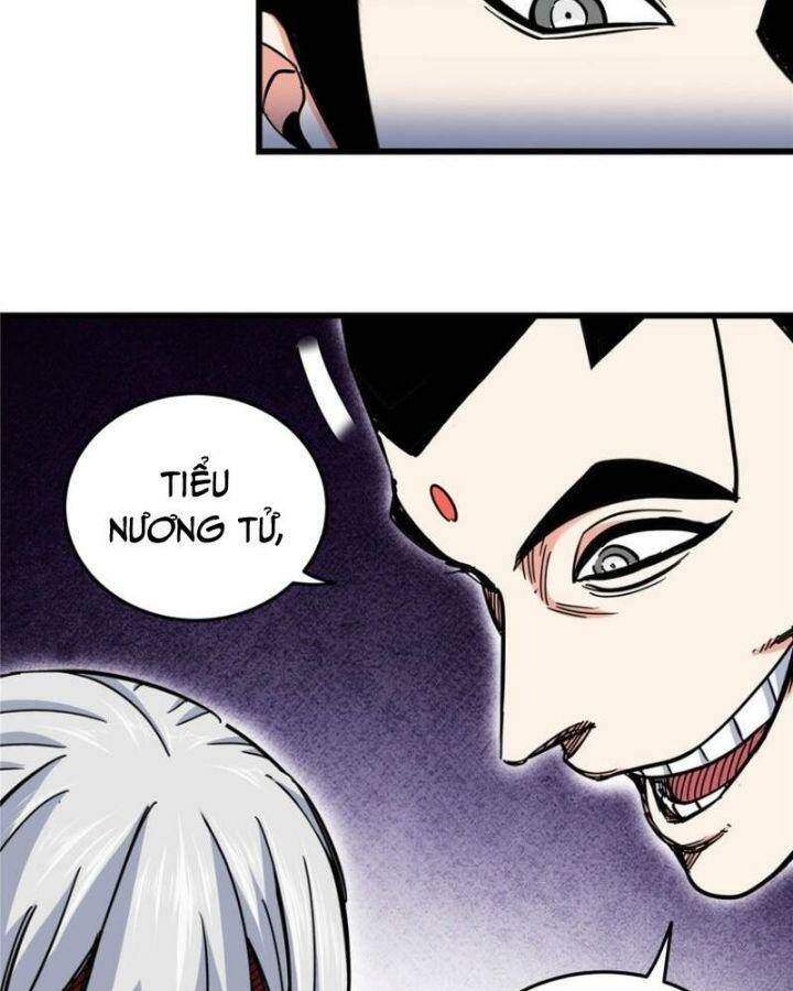 Đế Bá - Chapter 102 - Page 44