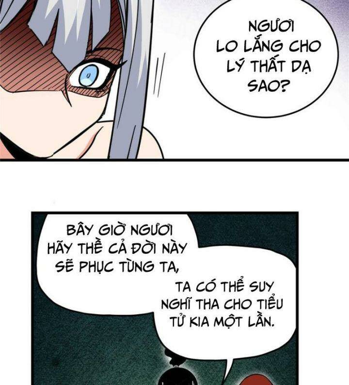 Đế Bá - Chapter 102 - Page 45