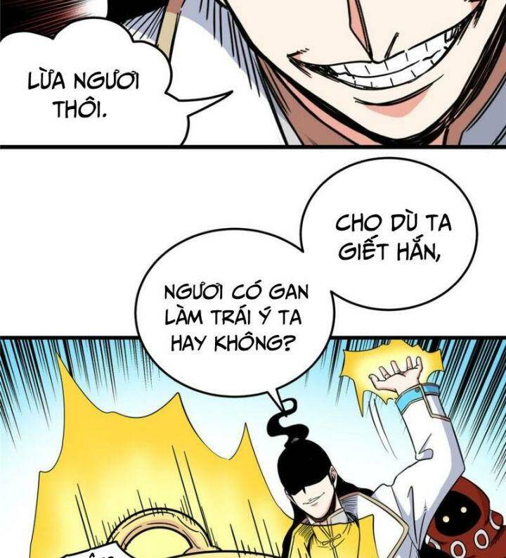 Đế Bá - Chapter 102 - Page 47