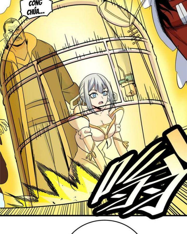 Đế Bá - Chapter 102 - Page 48
