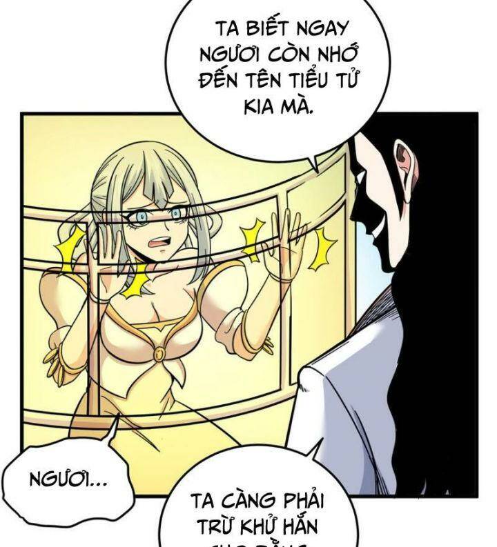 Đế Bá - Chapter 102 - Page 49