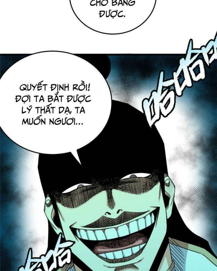 Đế Bá - Chapter 102 - Page 50