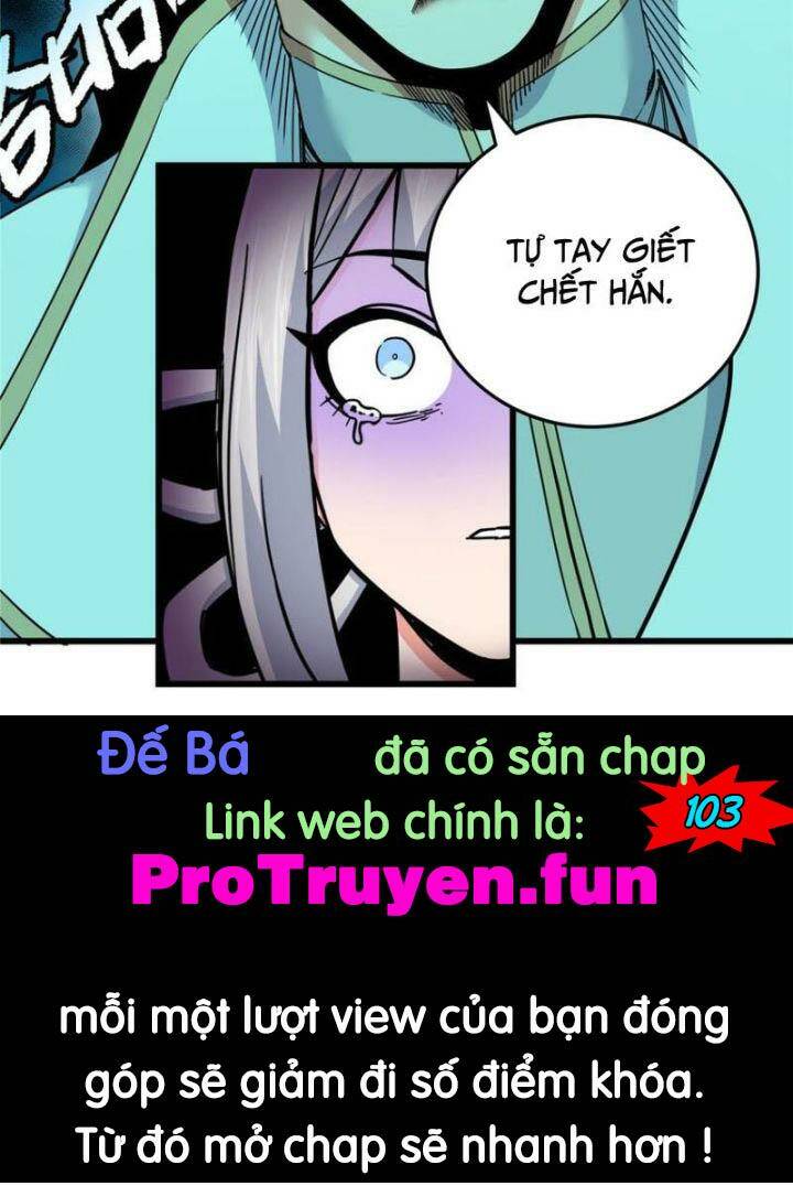 Đế Bá - Chapter 102 - Page 51