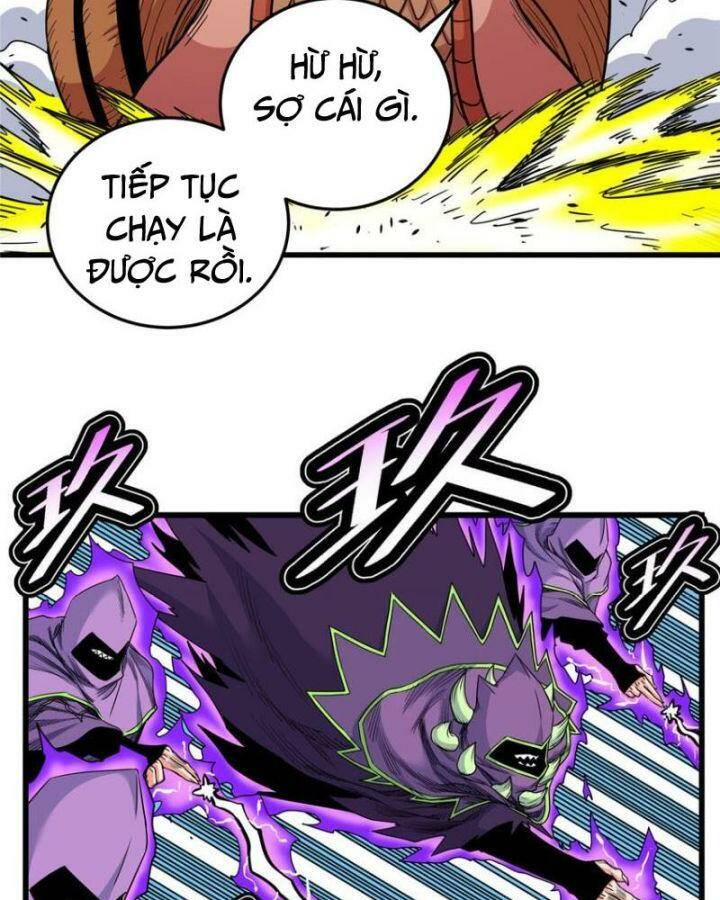 Đế Bá - Chapter 102 - Page 5