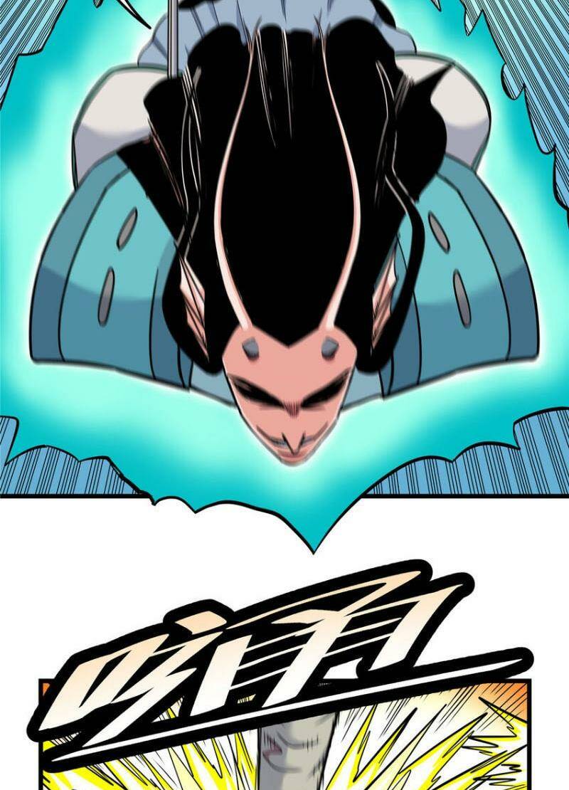 Đế Bá - Chapter 103 - Page 11