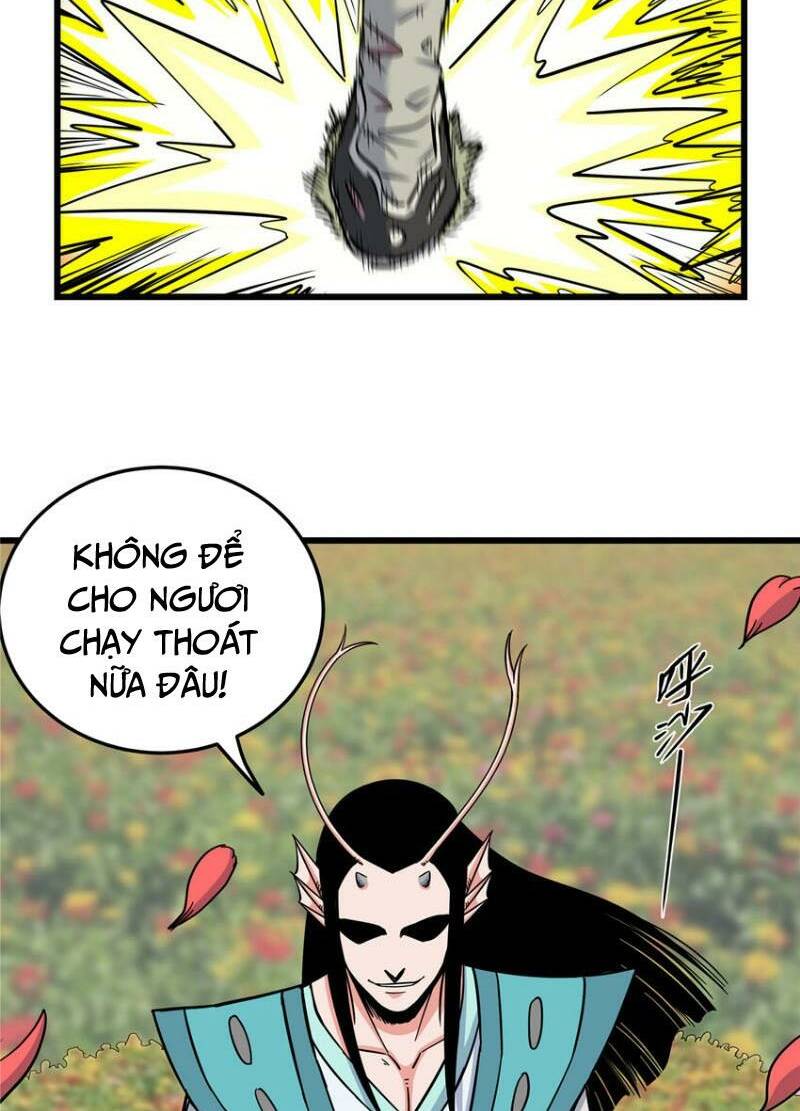 Đế Bá - Chapter 103 - Page 12