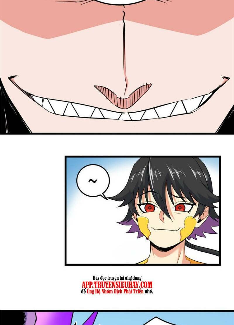 Đế Bá - Chapter 103 - Page 14