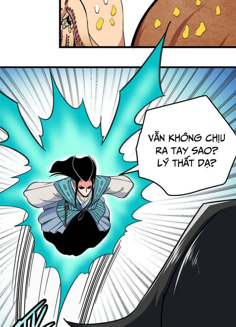 Đế Bá - Chapter 103 - Page 17