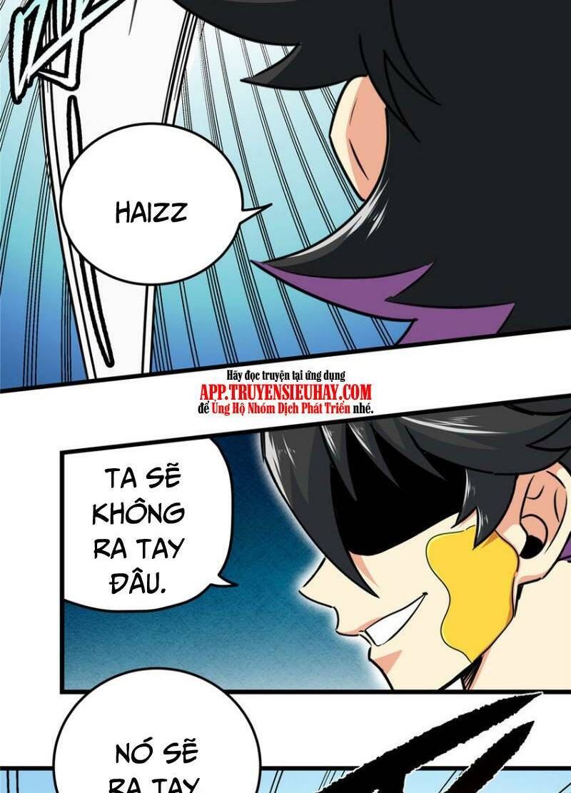 Đế Bá - Chapter 103 - Page 18