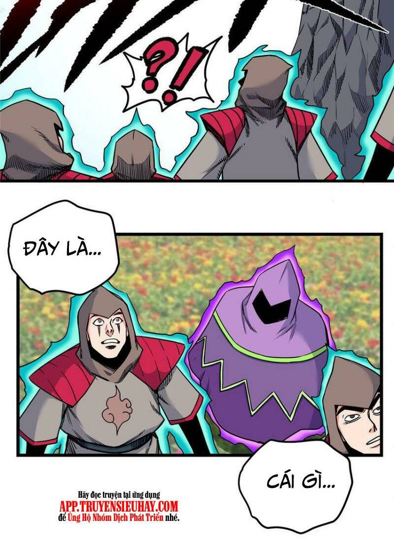 Đế Bá - Chapter 103 - Page 20