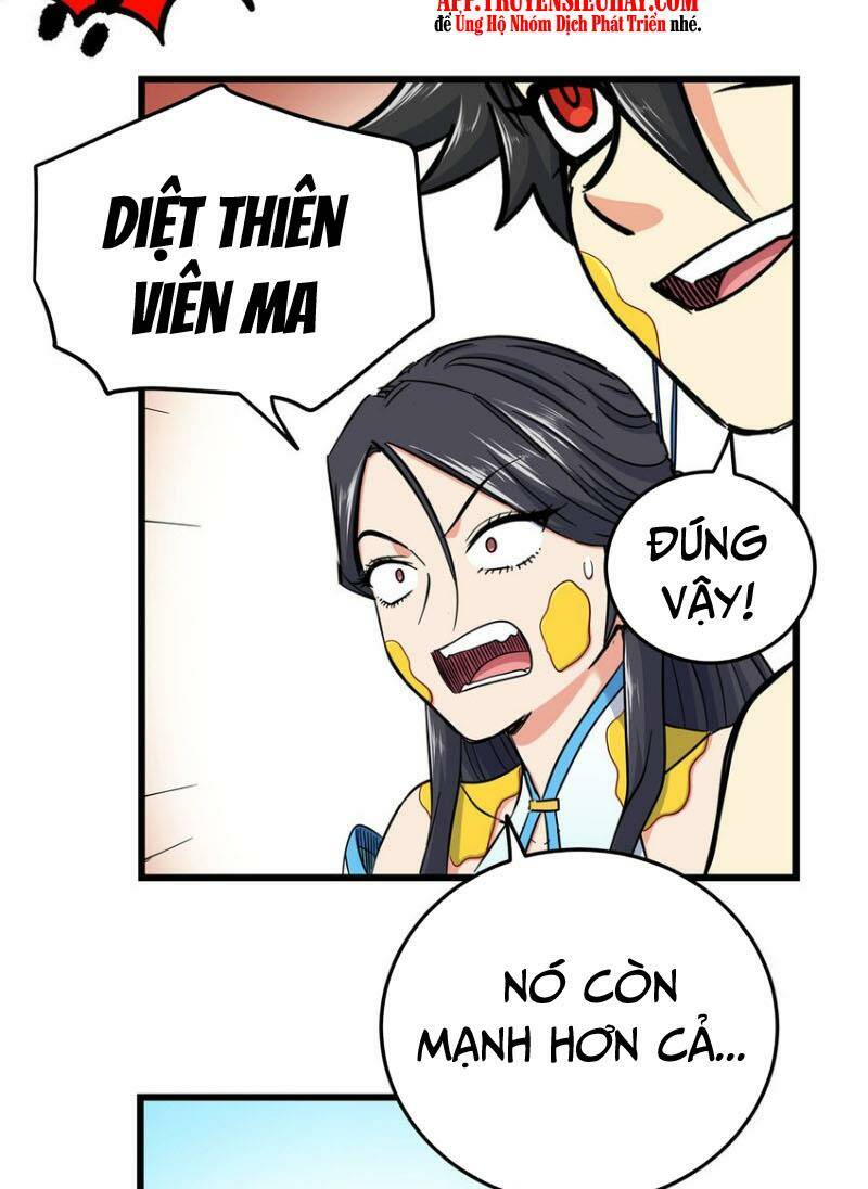 Đế Bá - Chapter 103 - Page 23