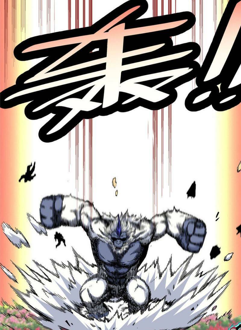 Đế Bá - Chapter 103 - Page 25