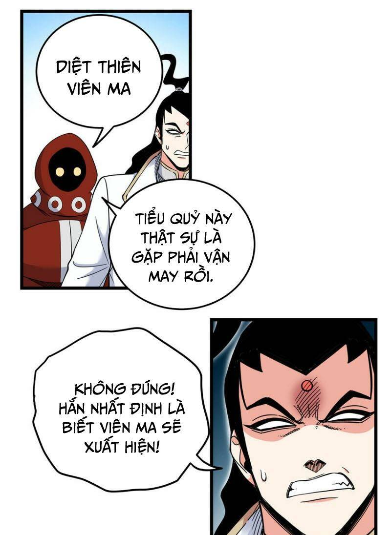 Đế Bá - Chapter 103 - Page 27