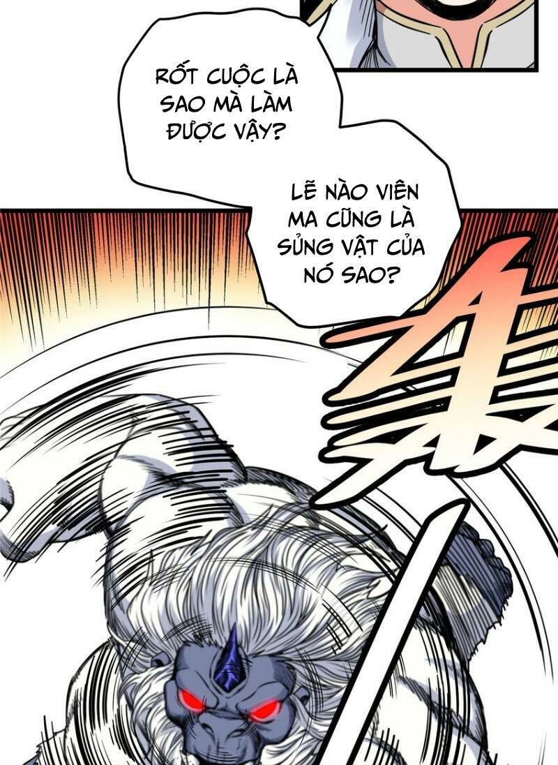 Đế Bá - Chapter 103 - Page 28