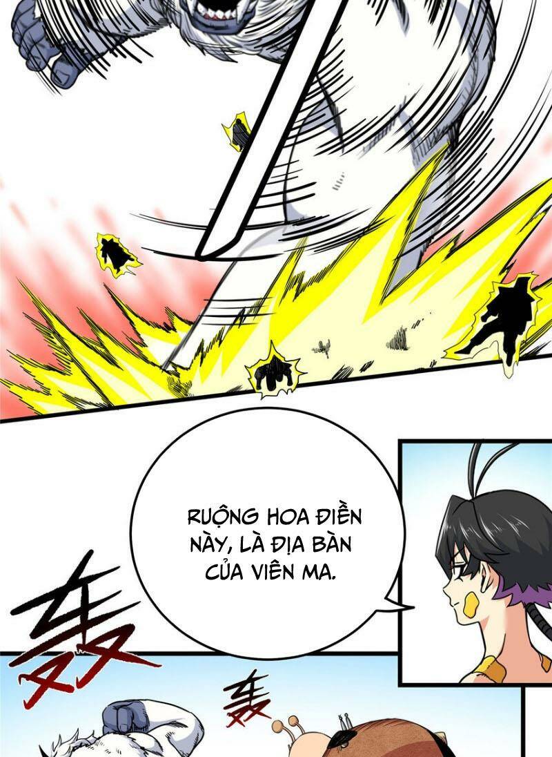 Đế Bá - Chapter 103 - Page 29