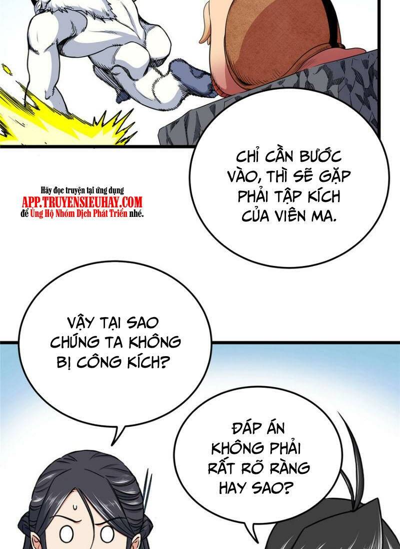 Đế Bá - Chapter 103 - Page 30