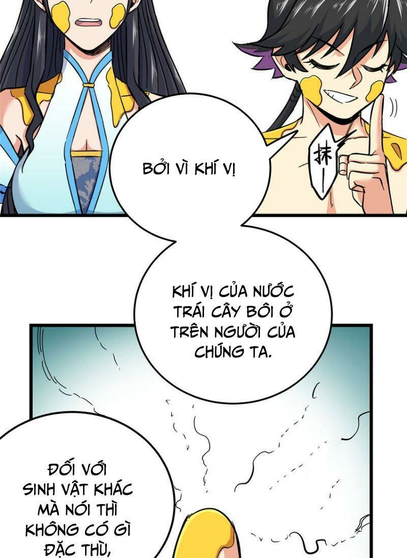 Đế Bá - Chapter 103 - Page 31
