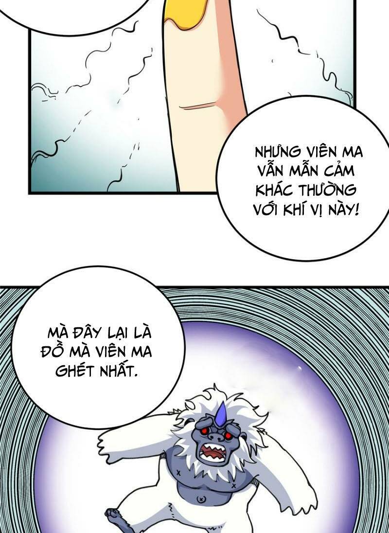 Đế Bá - Chapter 103 - Page 32