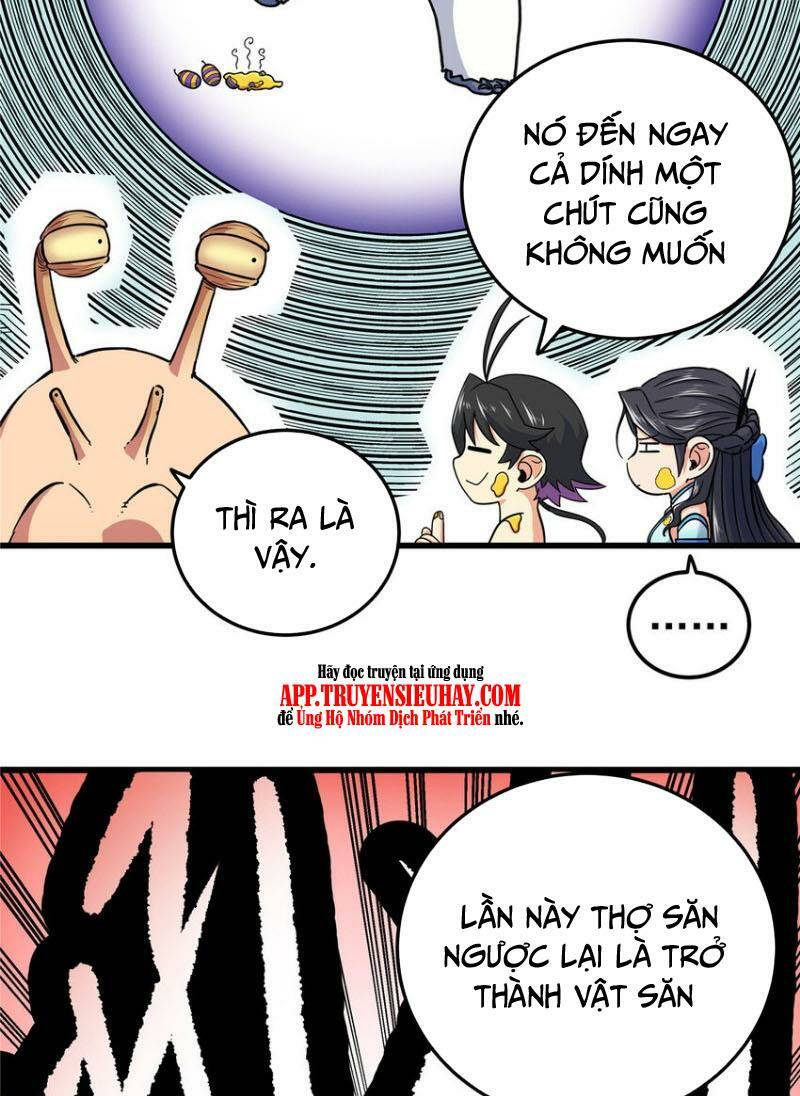 Đế Bá - Chapter 103 - Page 33