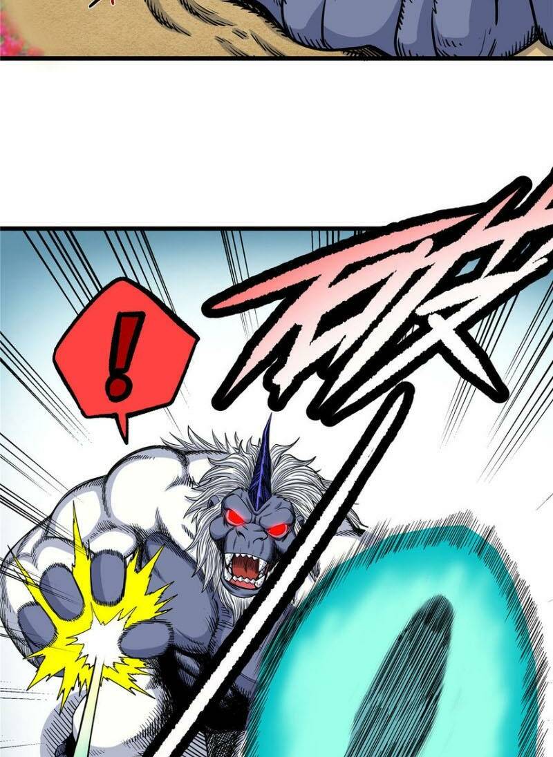 Đế Bá - Chapter 103 - Page 36