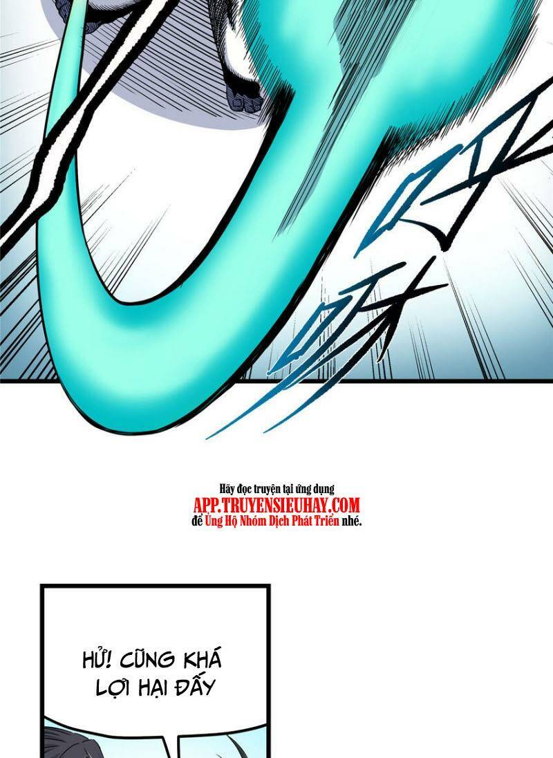 Đế Bá - Chapter 103 - Page 37