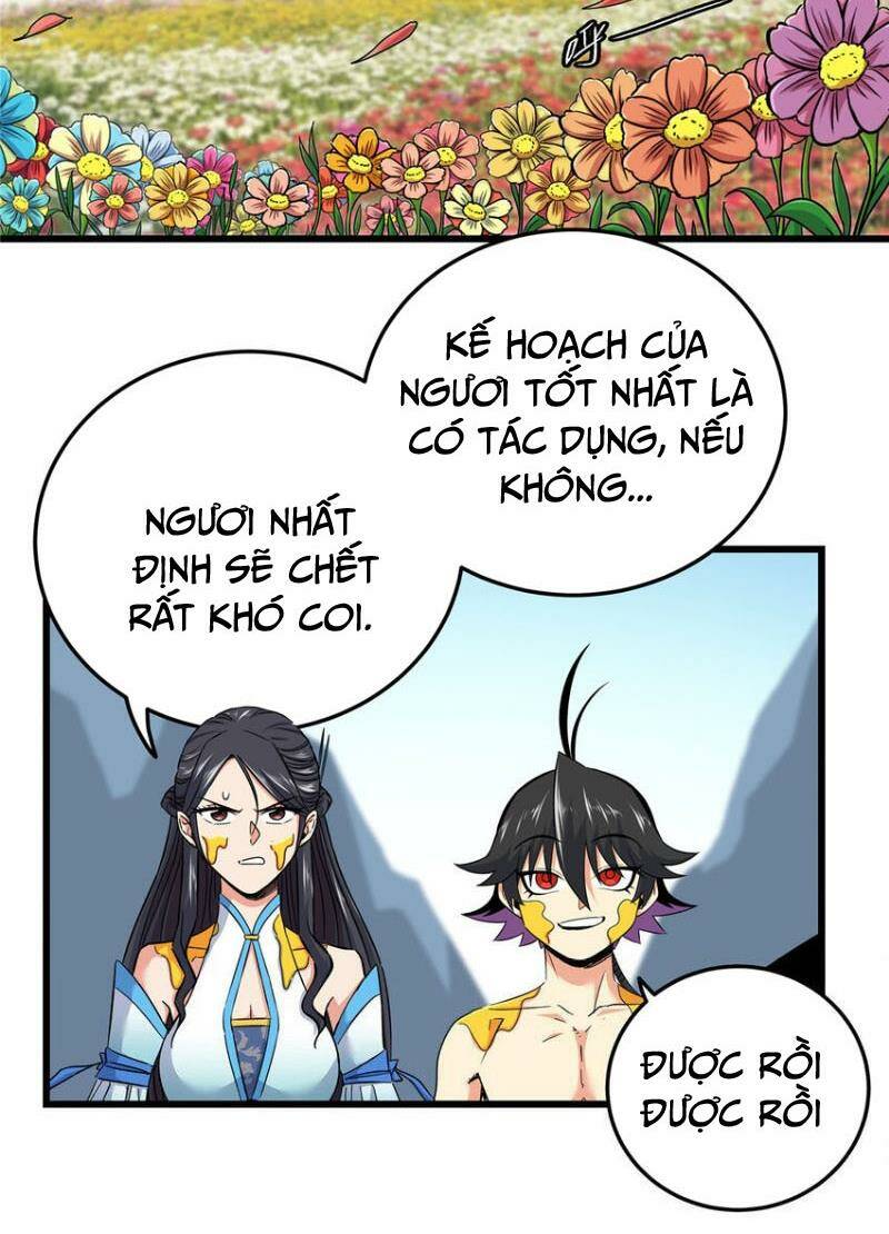 Đế Bá - Chapter 103 - Page 3