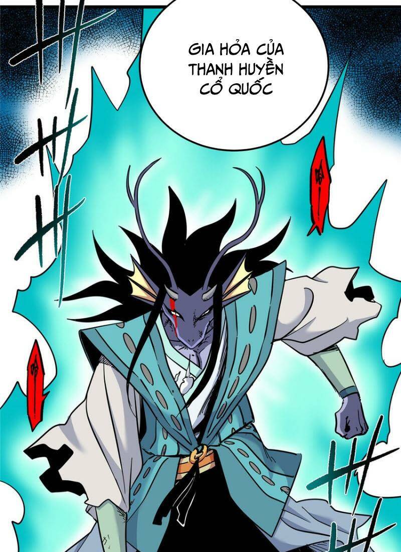 Đế Bá - Chapter 103 - Page 39