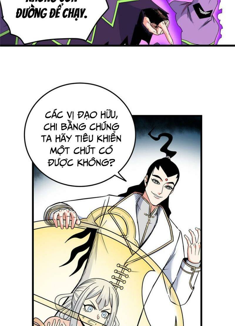 Đế Bá - Chapter 103 - Page 5
