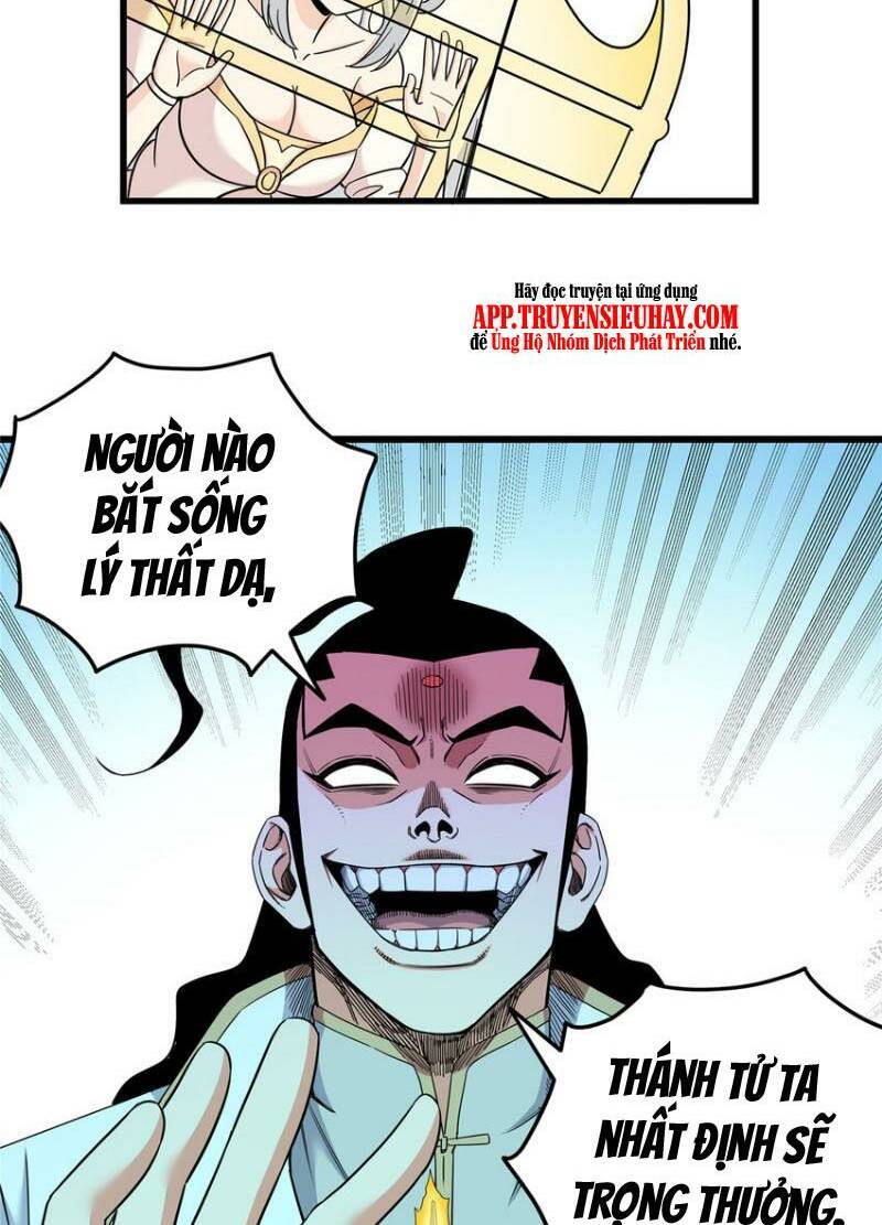 Đế Bá - Chapter 103 - Page 6