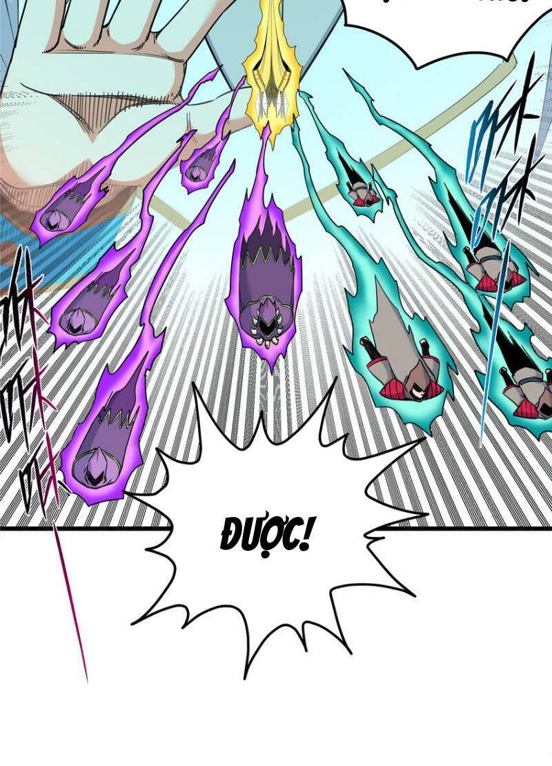 Đế Bá - Chapter 103 - Page 7