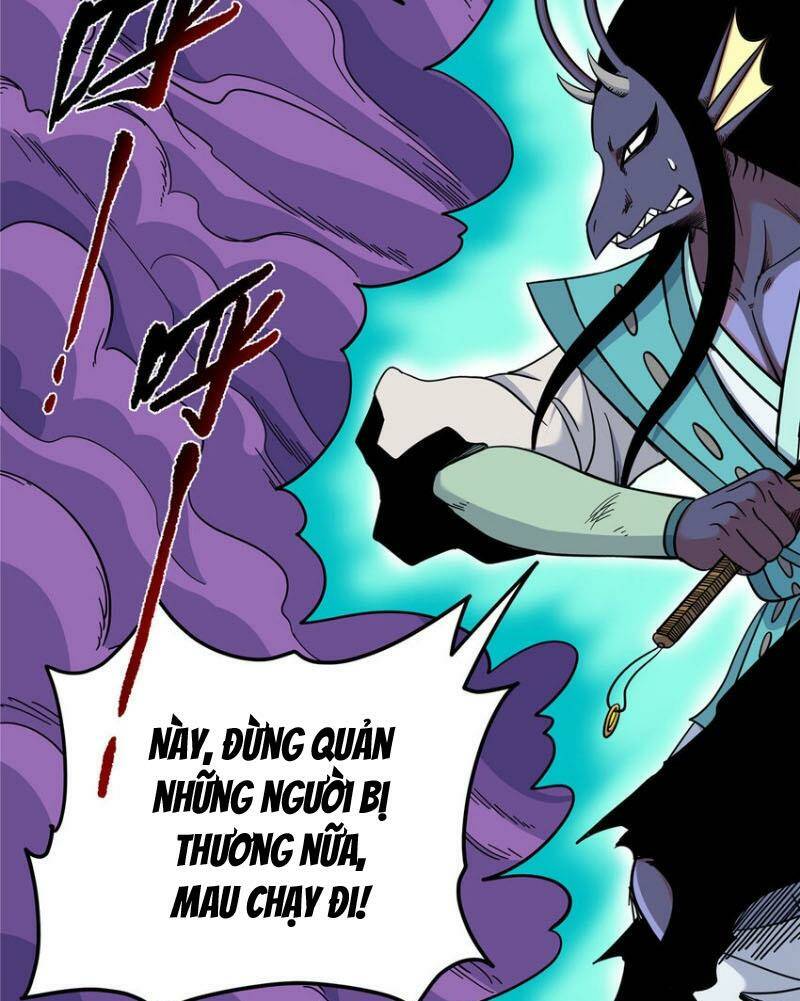 Đế Bá - Chapter 104 - Page 9