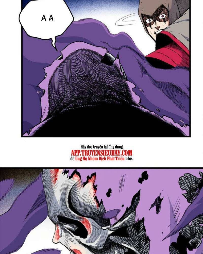 Đế Bá - Chapter 104 - Page 11