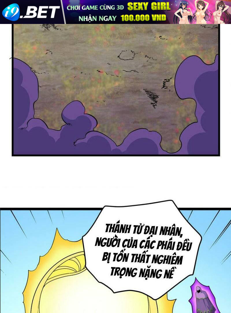 Đế Bá - Chapter 104 - Page 14