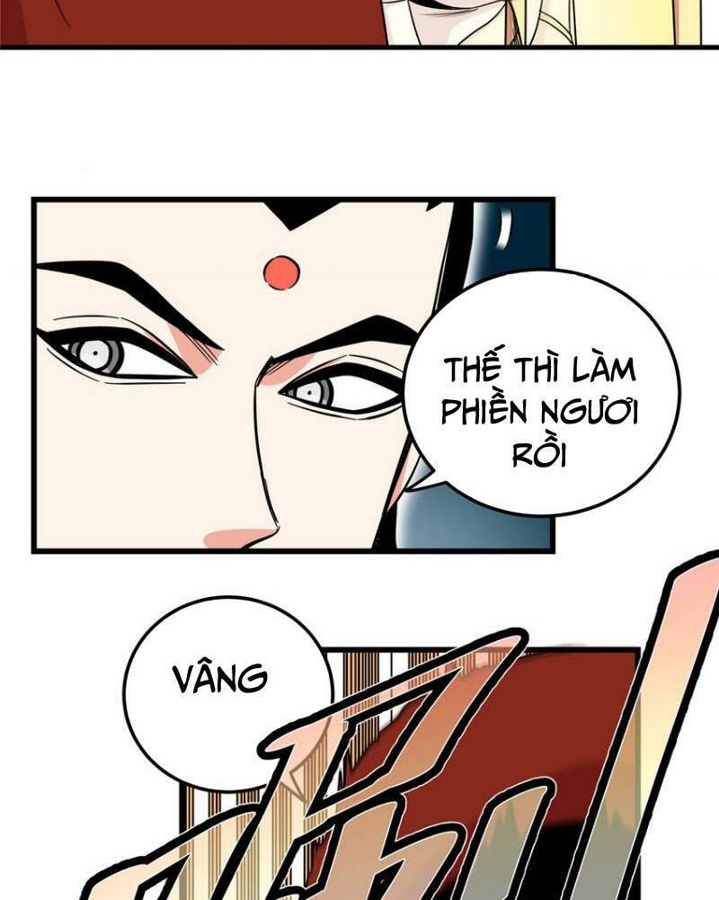 Đế Bá - Chapter 104 - Page 18