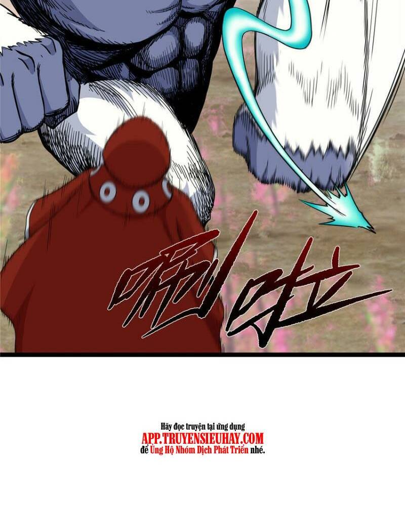 Đế Bá - Chapter 104 - Page 20