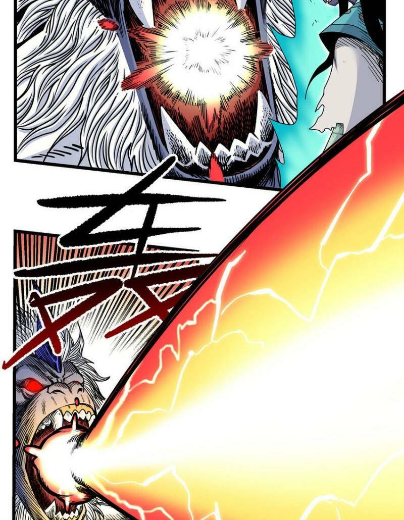 Đế Bá - Chapter 104 - Page 23