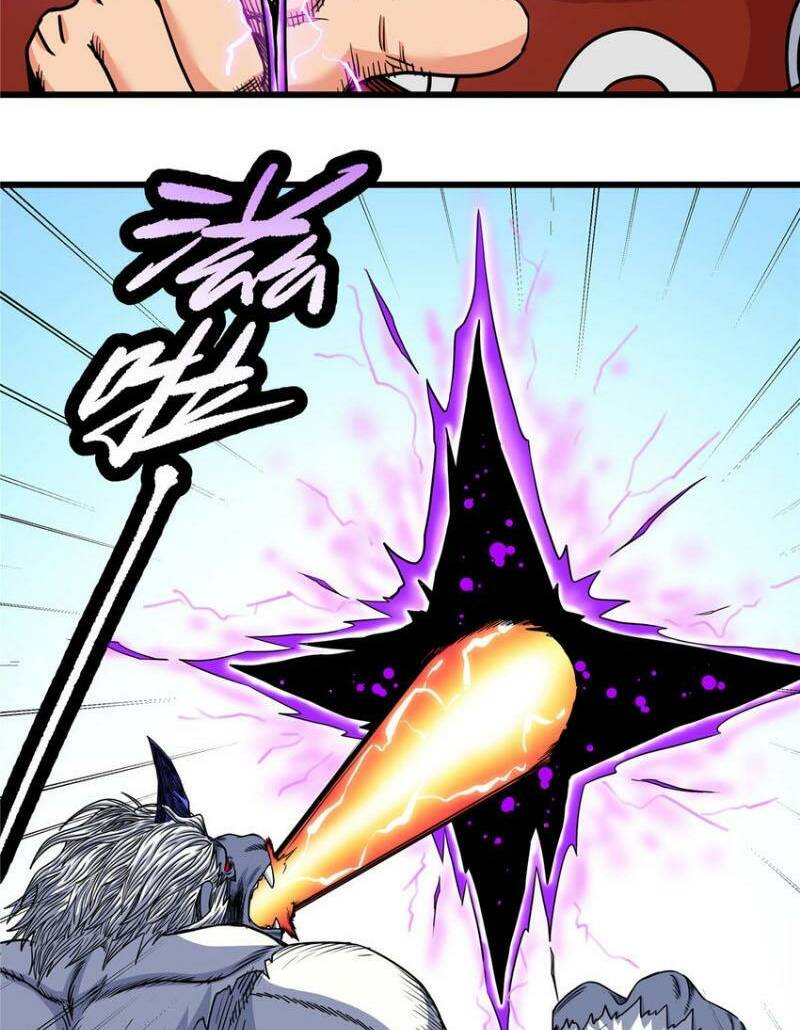 Đế Bá - Chapter 104 - Page 26