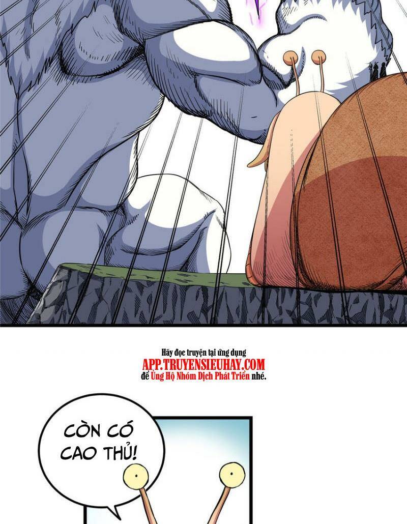 Đế Bá - Chapter 104 - Page 27