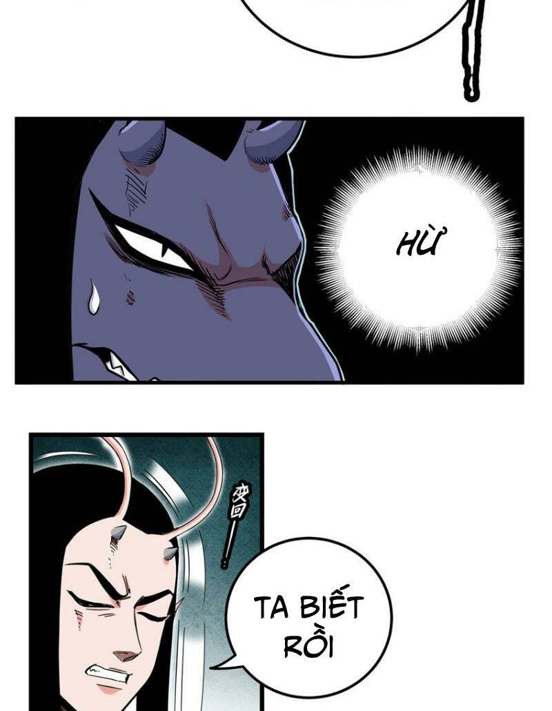 Đế Bá - Chapter 104 - Page 30