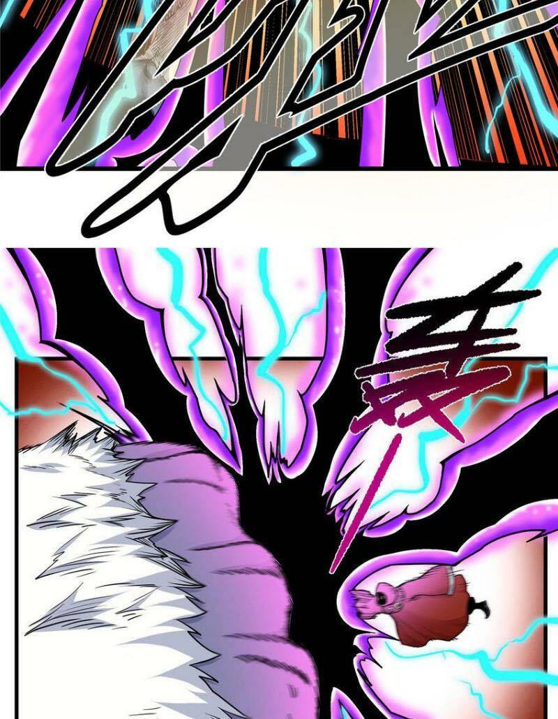 Đế Bá - Chapter 104 - Page 33