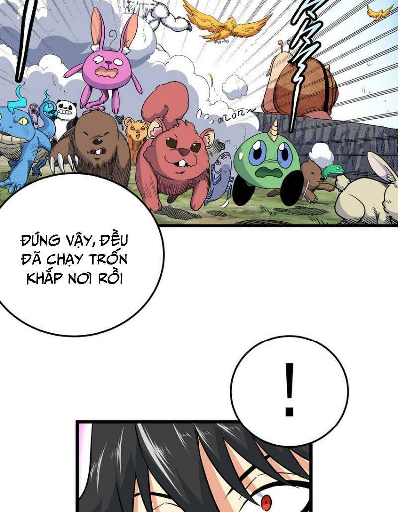 Đế Bá - Chapter 104 - Page 37